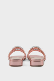 Formal Slip On IF0263-Pink