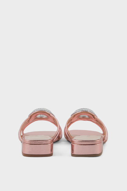 Formal Slip On IF0263-Pink