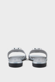 Buy Formal Slip On IF0274-Silver