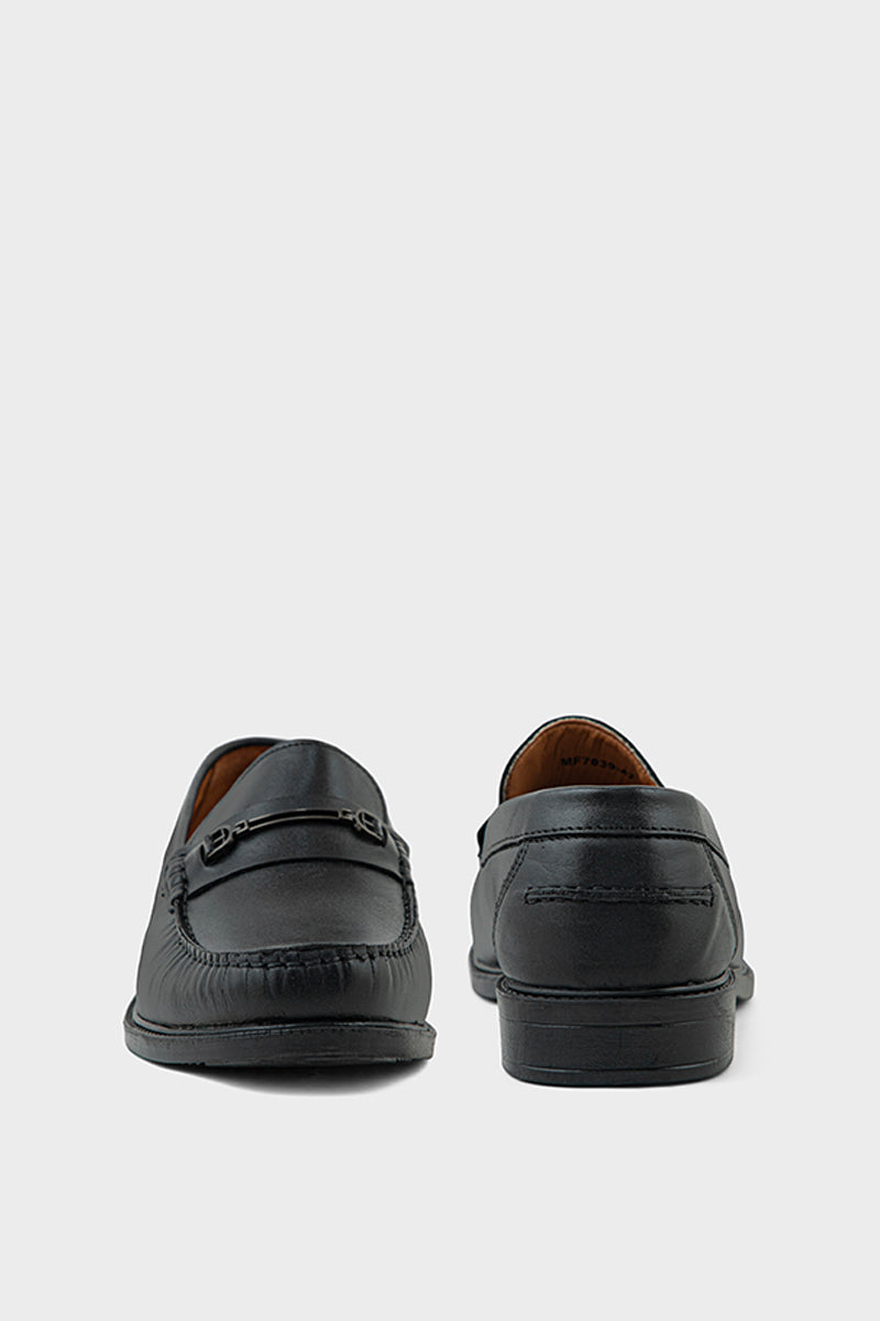 Loafers MF7039-Black