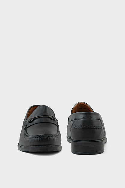 Loafers MF7039-Black