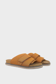 Buy Men Casual Slip On MO1023-Brown  Best Price 