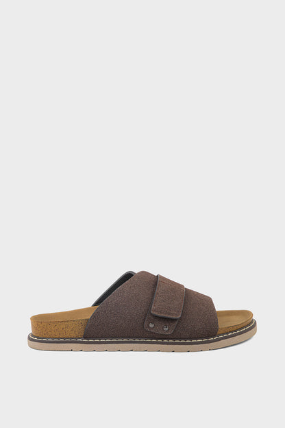 Buy Men Casual Slip On MO1023-Coffee  Best Price .