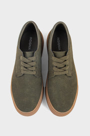 Buy Men Casual Sneakers MC5021-Green | My Insignia