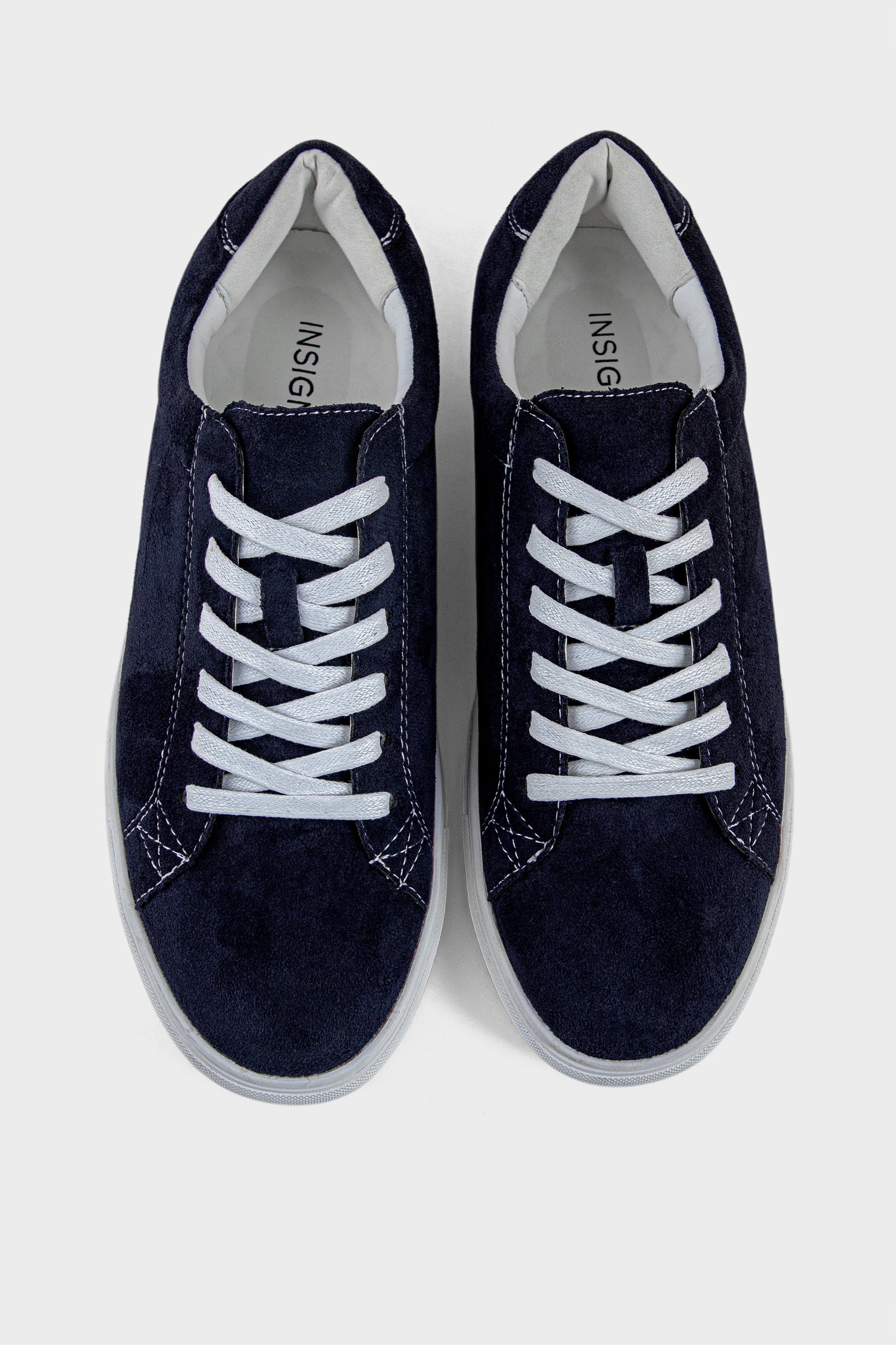 Buy Men Casual Sneakers MC5022-Navy | My Insignia UAE