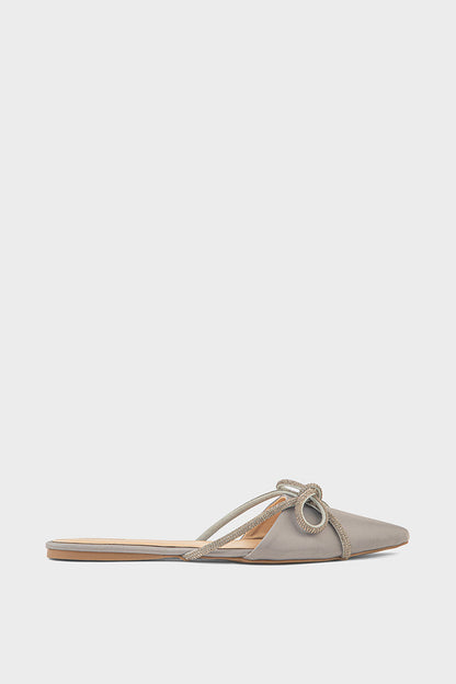 Mule IF8527 Grey