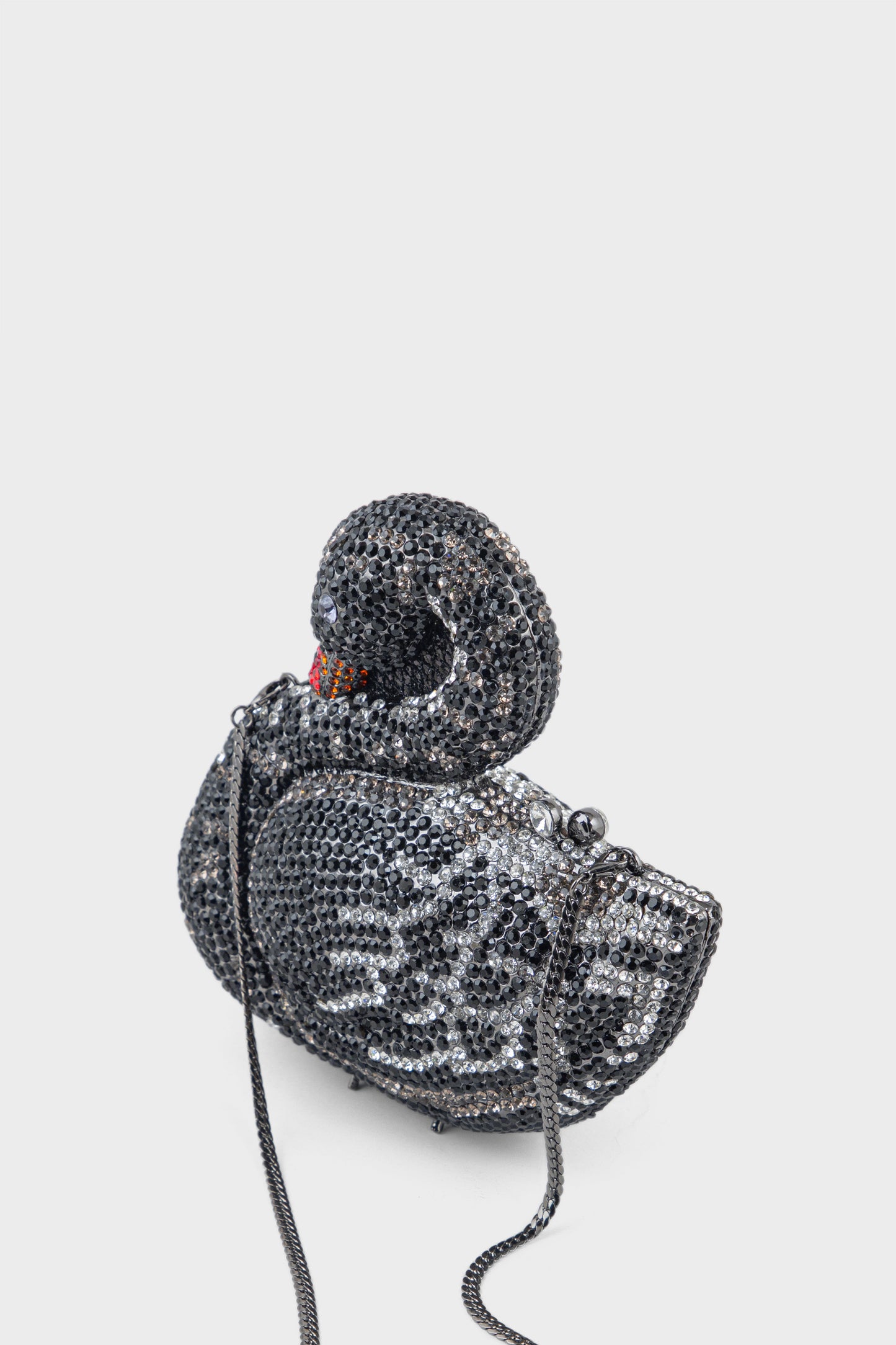Buy Party Wear Clutch BK4125-Black | Stylish Bags Online