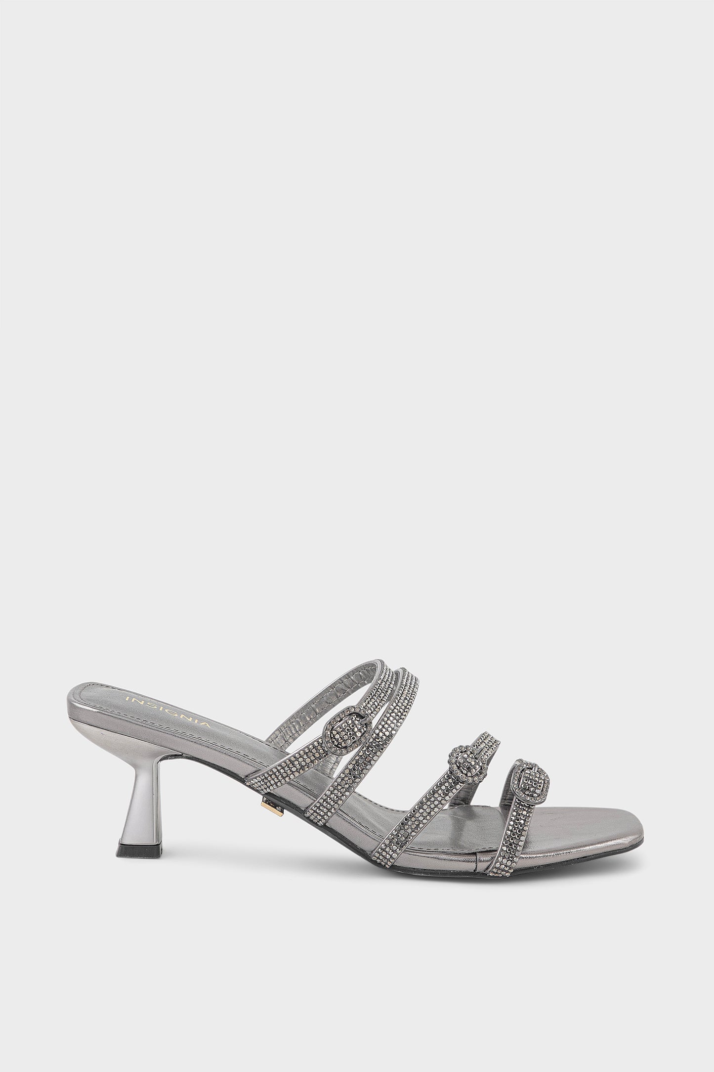 Buy Party Wear Slip On IP0097-Pewter  Best Price .