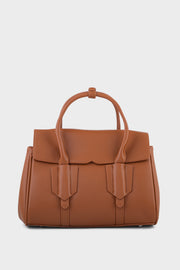 Buy Satchel Shoulder Bags BH0141-Tan | Stylish Bags