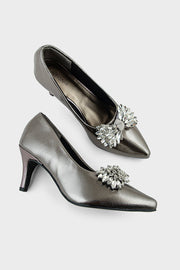Shoes IP5025-Pewter | Shop Online