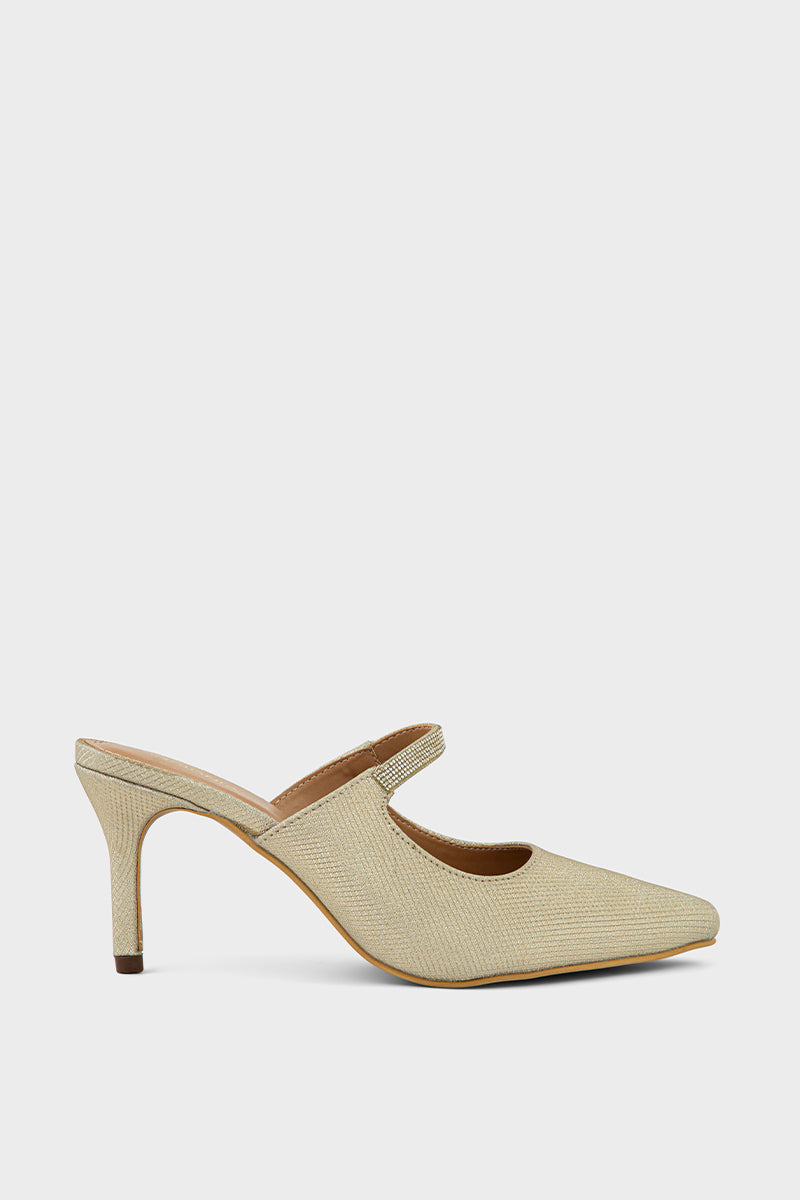 comfortable shoes