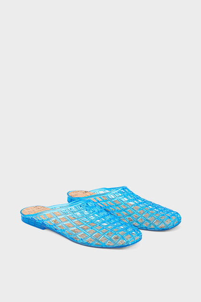 Casual Flip Flop IL3033-Blue