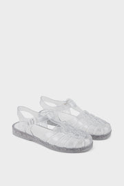 Casual Flip Flop IL3034-White
