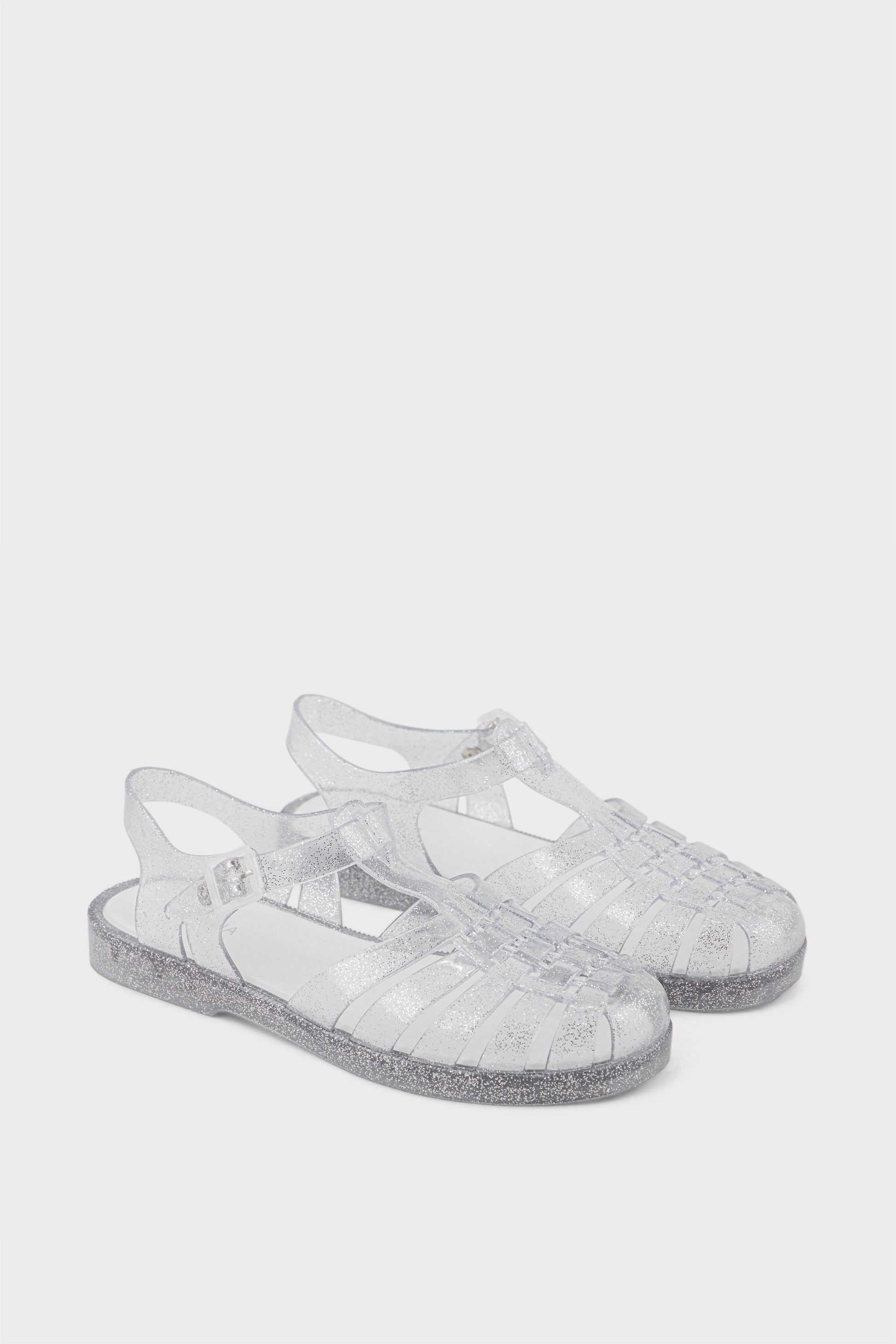 Casual Flip Flop IL3034-White