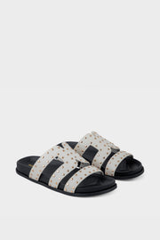 Casual Slip On IC0086-Ivory | Premium Women Shoes UAE