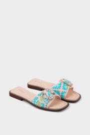Casual Slip On IC0101-Peach | Premium Women Shoes UAE