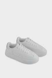 Casual Sneakers IC7528-White