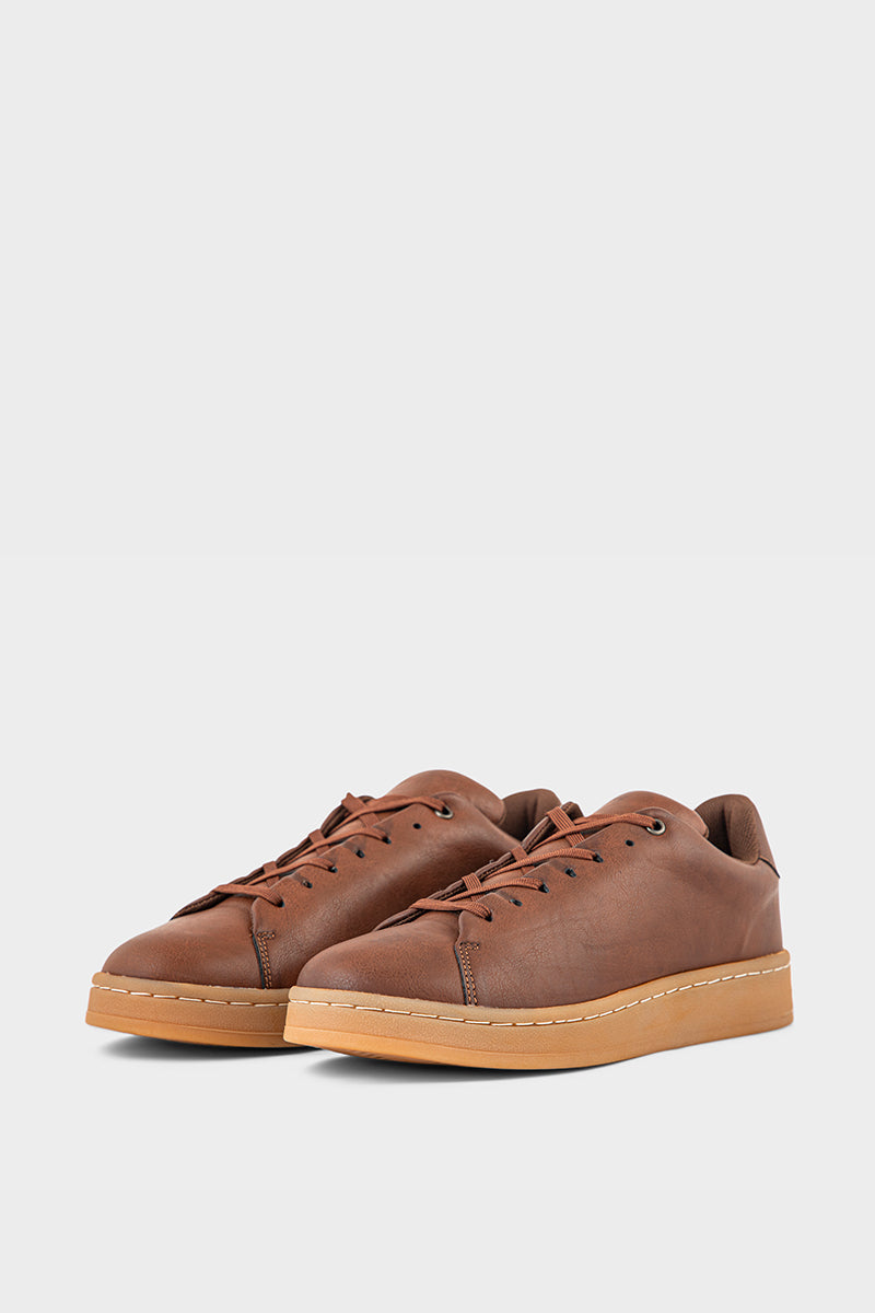 Casual Sneakers MC5020-Brown