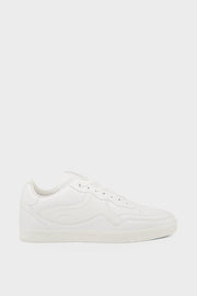 Casual Sneakers White