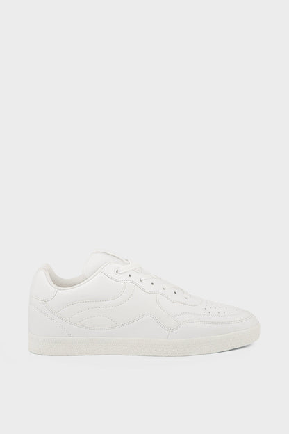 Casual Sneakers White