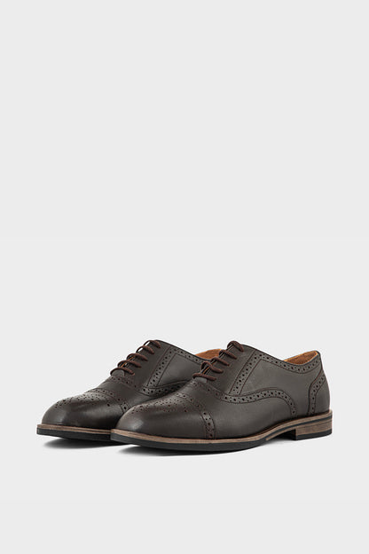 Classic leather design