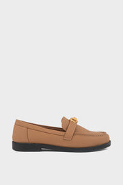  Comfort Moccasin IK7029-Tan | Stylish Shoes Online