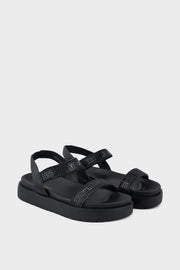 Comfort Sandal IK2019-Black