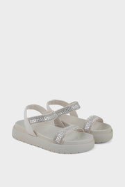 Comfort Sandal IK2019-Ivory