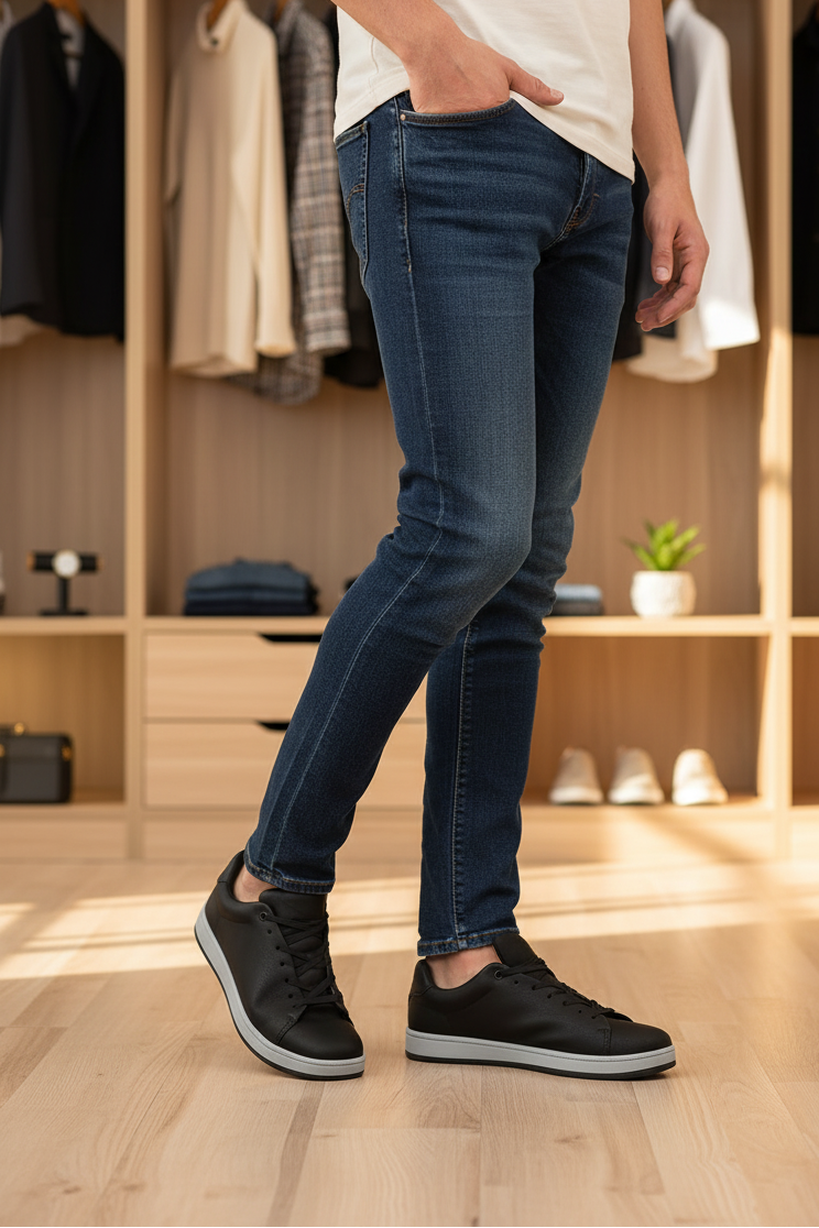 Comfortable Sneakers