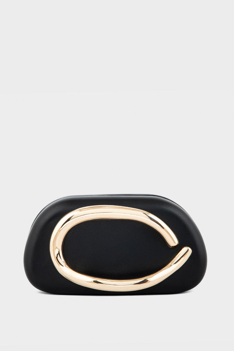 Formal Clutch BK4099 Black 