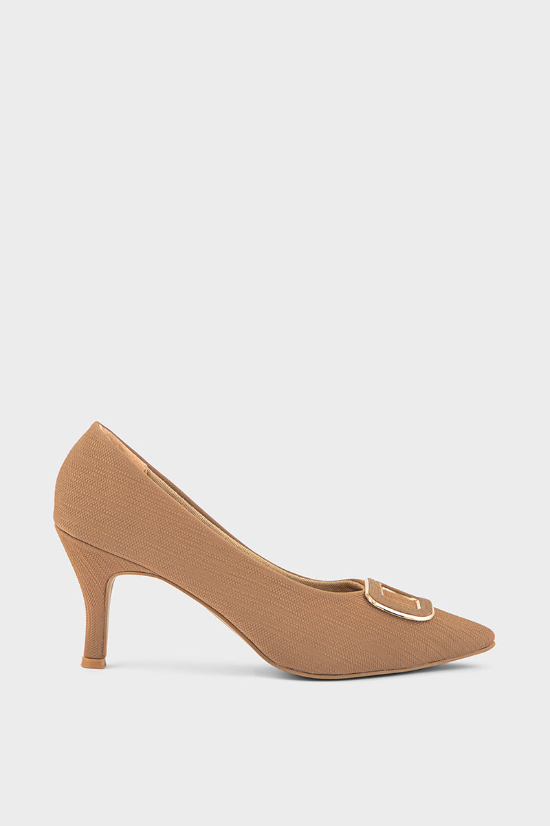 Formal Court Shoes