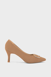Formal Court Shoes