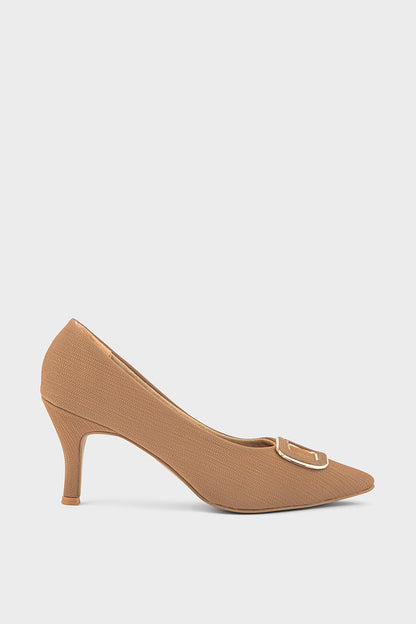 Formal Court Shoes