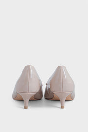  Formal Court Shoes IF5050-Beige | My Insignia UAE