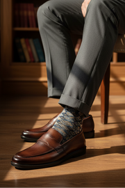 Formal Loafers