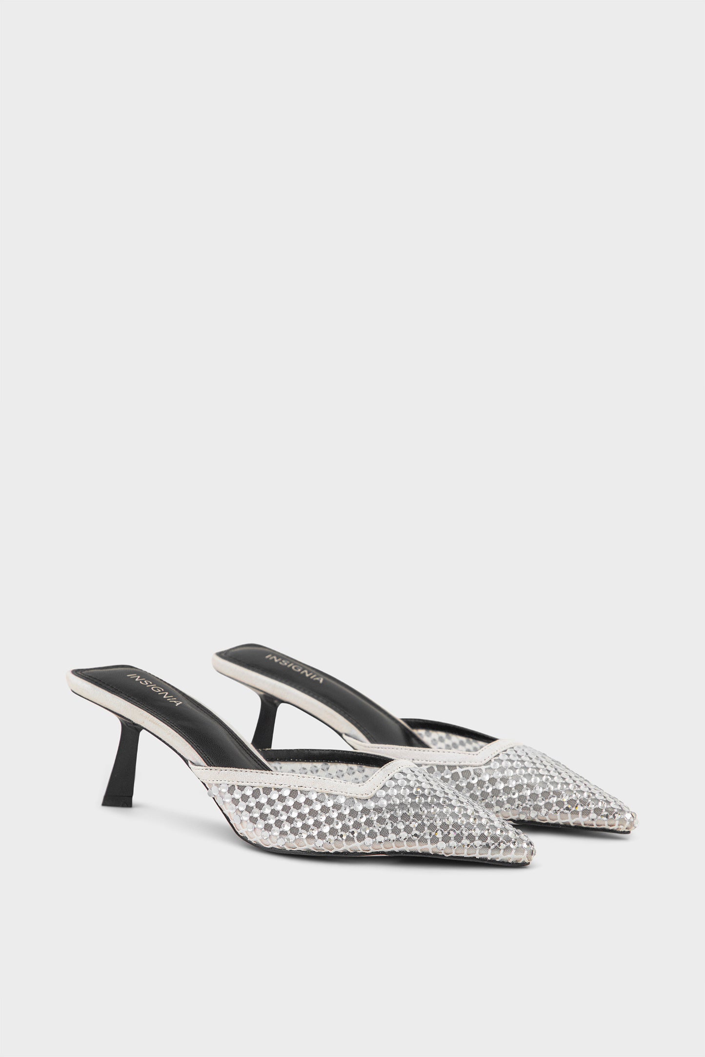 Formal Mule IF8529-Ivory