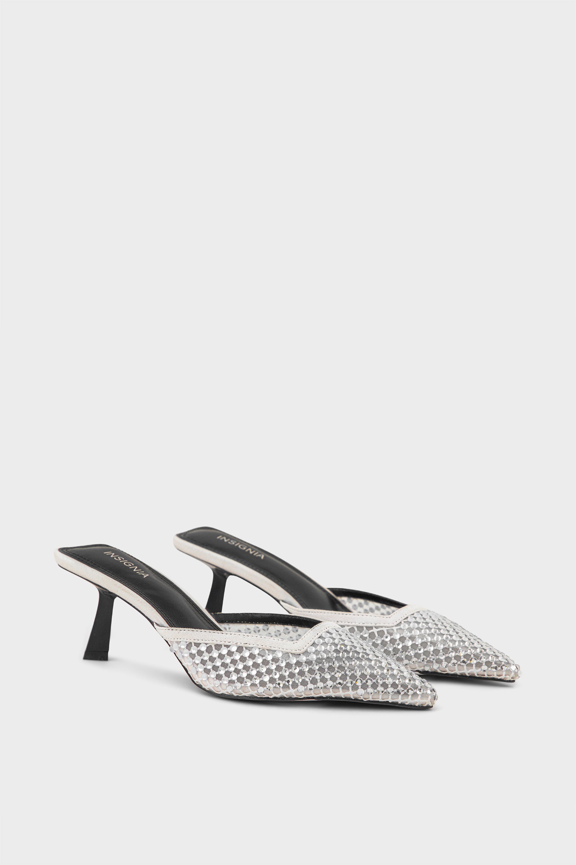 Formal Mule IF8529-Ivory