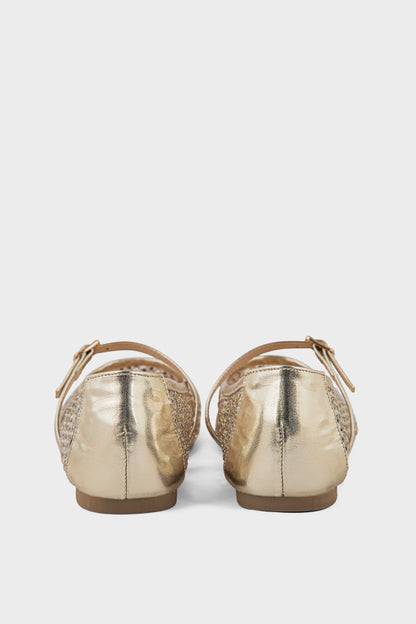 Formal Pumps IF6037-Gold