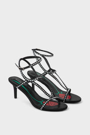  Formal Sandal IF2055-Black | My Insignia UAE