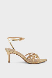  Formal Sandal IF2056-Gold | My Insignia UAE