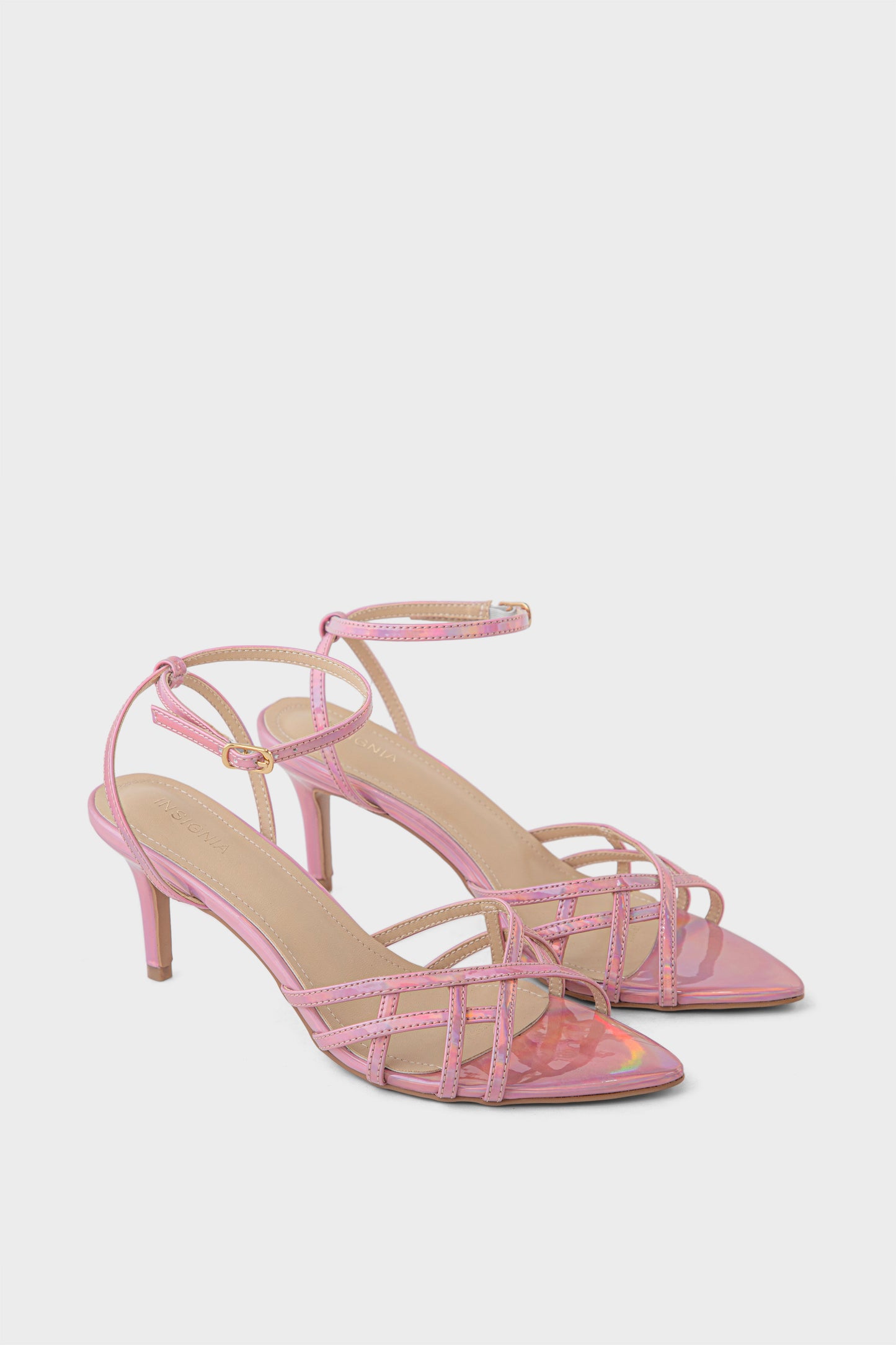  Formal Sandal IF2056-Pink | My Insignia UAE