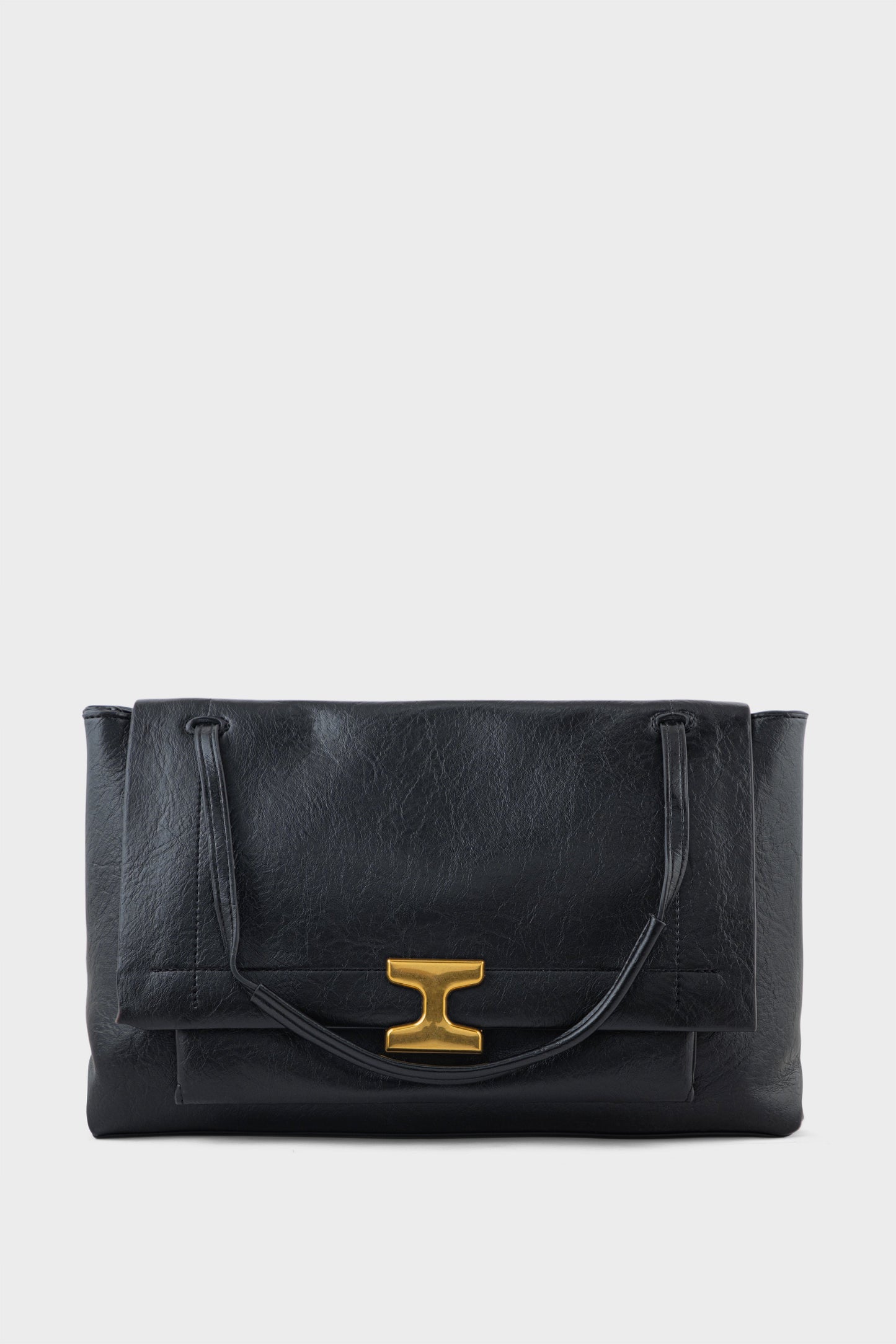Formal Shoulder Bags BS2211-Black