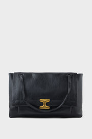 Formal Shoulder Bags BS2211-Black