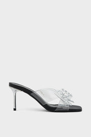  Formal Slip-On IF0196 Black |Stylish Comfortable