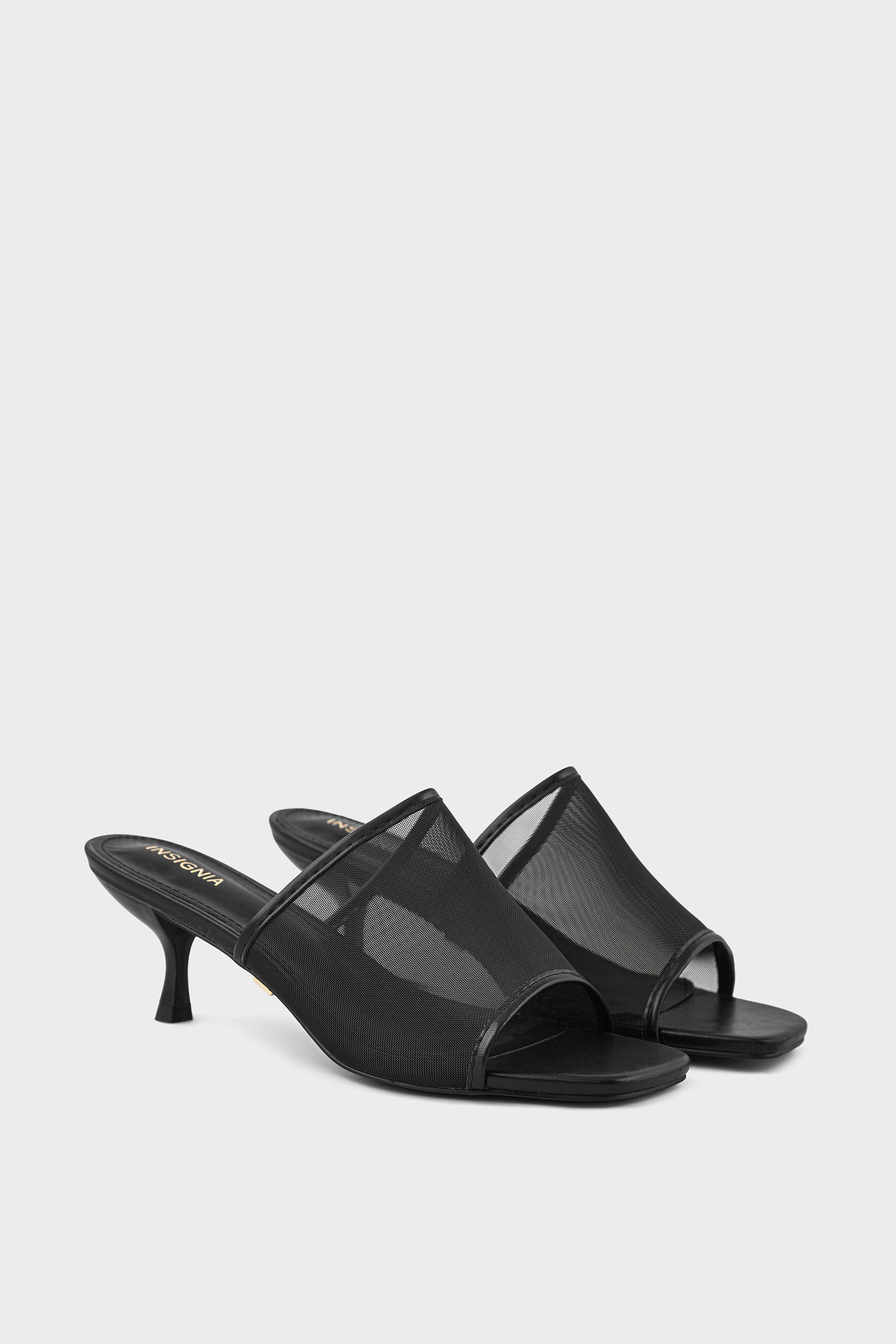  Formal Slip On IF0199-Black Best Price.