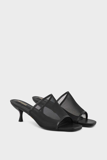  Formal Slip On IF0199-Black Best Price.