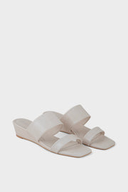 Formal Slip On IF0213-Ivory