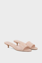 Formal Slip On IF0214-Nude