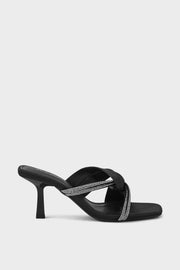  Formal Slip On IF0223-Black | My Insignia UAE