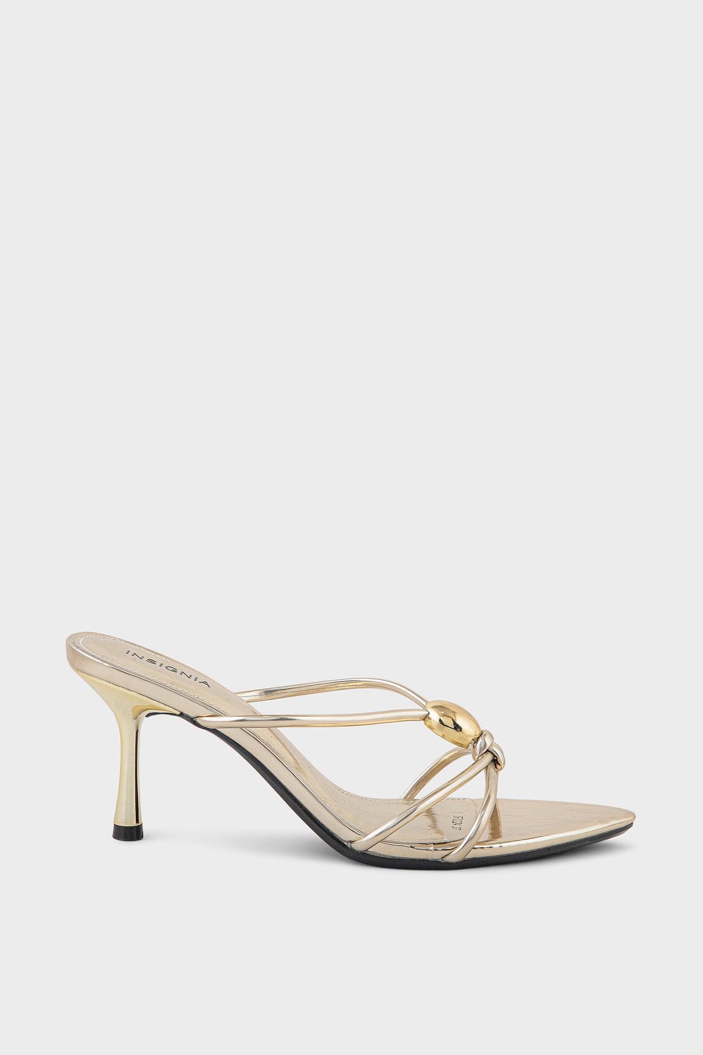  Formal Slip On IF0224-Gold | My Insignia UAE